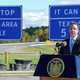 Image for article titled Will New York's New Highway "Texting Stops" Curb Distracted Driving?